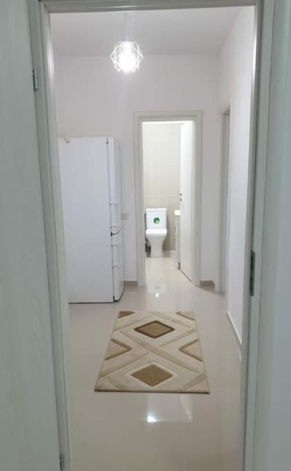 Two Bedroom Apartment Roşu Kültér fotó